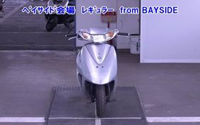 HONDA DIO 7 AF68