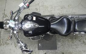 YAMAHA DRAGSTAR 400 CLASSIC  2014 VH02J