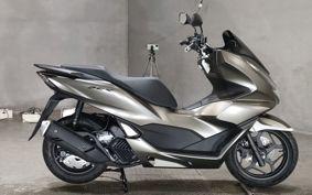 HONDA PCX125 JK05