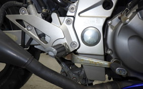 KAWASAKI ZZ-R250 2001 EX250H