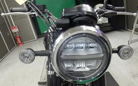 HONDA GB350C 2024 NC64