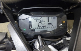 BMW G310R 2018