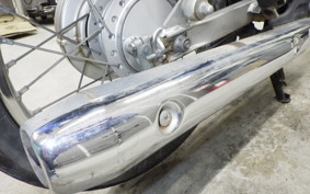 HONDA C110 SUPER CUB JA44