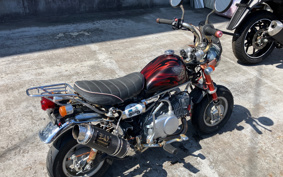 HONDA MONKEY Z50J