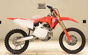 HONDA CRF250 RALLY 1993 ME12