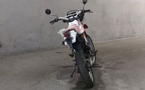 HONDA XLR250 BAJA MD22