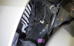 HONDA LEAD 125 JK12
