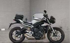 TRIUMPH  TRIUMPH  STREET  TRIPLE RS HDA464