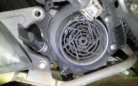SUZUKI ADDRESS 110