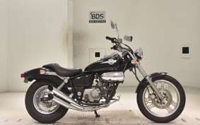 HONDA MAGNA 50 2004 AC13