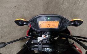 HONDA GU ROM JC61