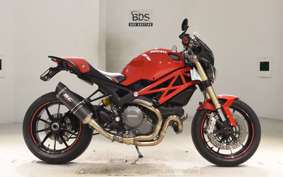 DUCATI MONSTER 1100 EVO 2012