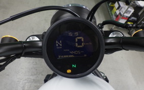 HONDA REBEL 250 A MC49