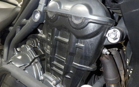 TRIUMPH TIGER EXPLORER 2012