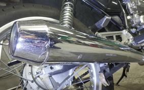 HONDA GB250 CLUBMAN Gen.5 2017 MC10