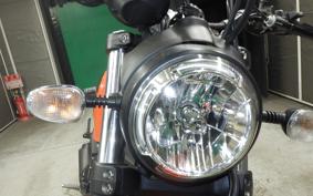 DUCATI SCRAMBLER SIXTY2 2017