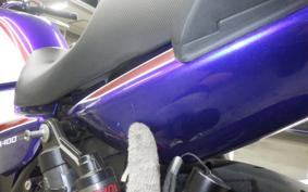 HONDA CB400SF GEN 4 A 2022 NC42