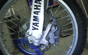 YAMAHA WR250R 2001 DG15J