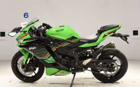 KAWASAKI ZX-4RR 2024 ZX400P