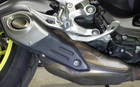 YAMAHA MT-09 A 2017 RN52J