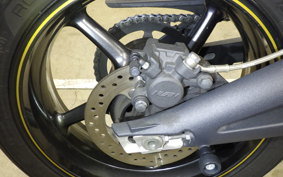 TRIUMPH DAYTONA 675 SE 2013