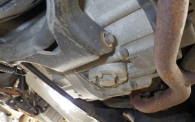 YAMAHA JOG Gen.5 SA36J