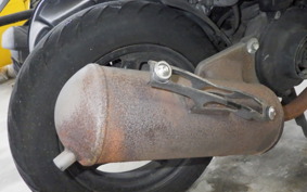 SUZUKI LET's 2 CA1PA