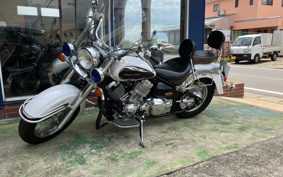 YAMAHA DRAGSTAR 400 2017 VH02J