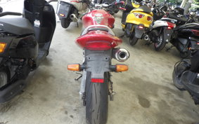HONDA HORNET 250 MC31