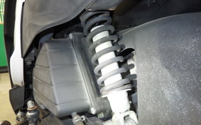 YAMAHA GEAR Gen.2 2011 UA08J