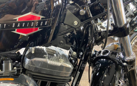 HARLEY XL1200X 2022 LC3