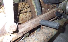 HONDA C70 SUPER CUB C70