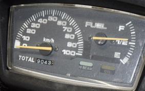 YAMAHA AXIS 90 3VR