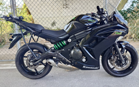 KAWASAKI NINJA 650 2014 EX650E