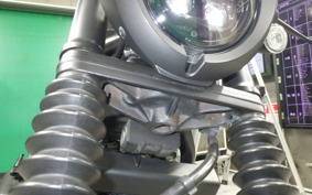 HONDA REBEL 250 S 2021 MC49