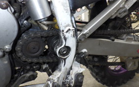 SUZUKI DJEBEL 250 XC SJ45A
