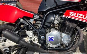 SUZUKI GS1200SS 2001 GV78A