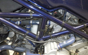 DUCATI MONSTER S4R 2005