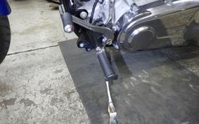 HARLEY FXST 1580 2011