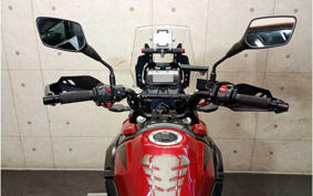 SUZUKI STROM 250 DS11A
