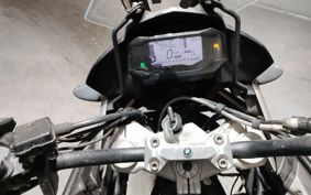 BMW G310GS 0G02