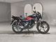 Фото Honda SP125 с японского аукциона