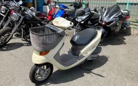 HONDA DIO CHESTER AF62