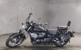 YAMAHA DRAGSTAR 250 VG02J