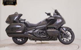 HONDA GL 1800 GOLD WING TOUR DCT 2026 SC79