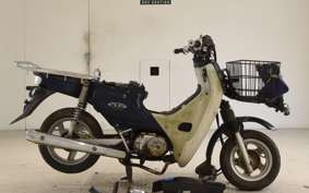 HONDA C50 SUPER CUB AA04