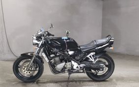 SUZUKI BANDIT400-1 GK75A