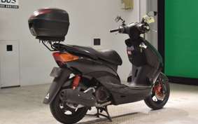 YAMAHA CYGNUS 125 X 2025 SE12J