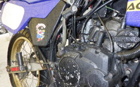 YAMAHA DT200 R 37F