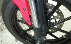 DUCATI SCRAMBLER ICON 2016